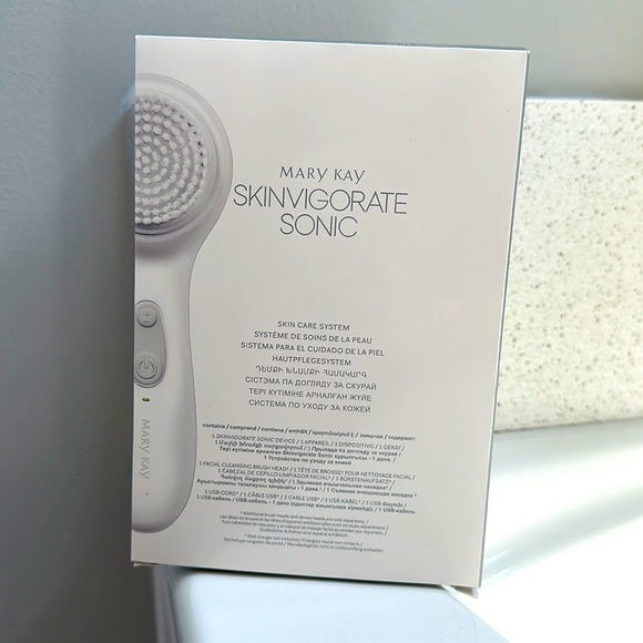 Skinvigorate sonic system - Picture 1 of 1